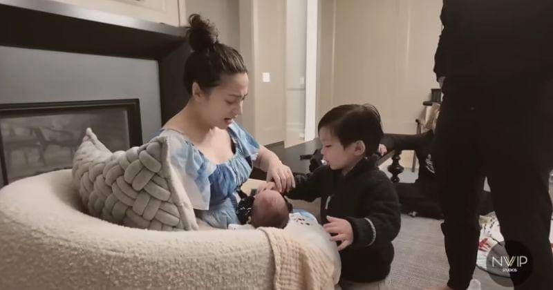 Youtube.com/Nikita Willy Official